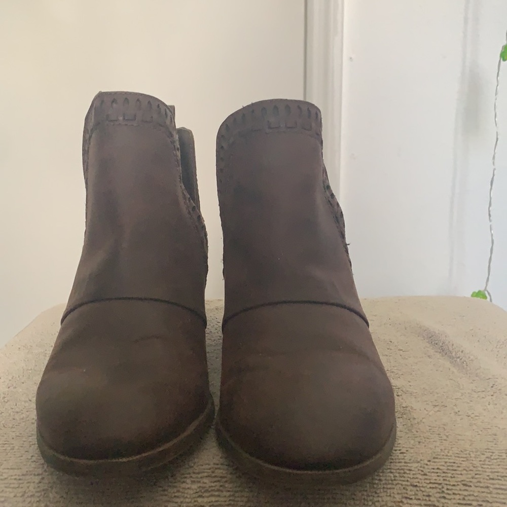 Booties - Picture 2 of 7